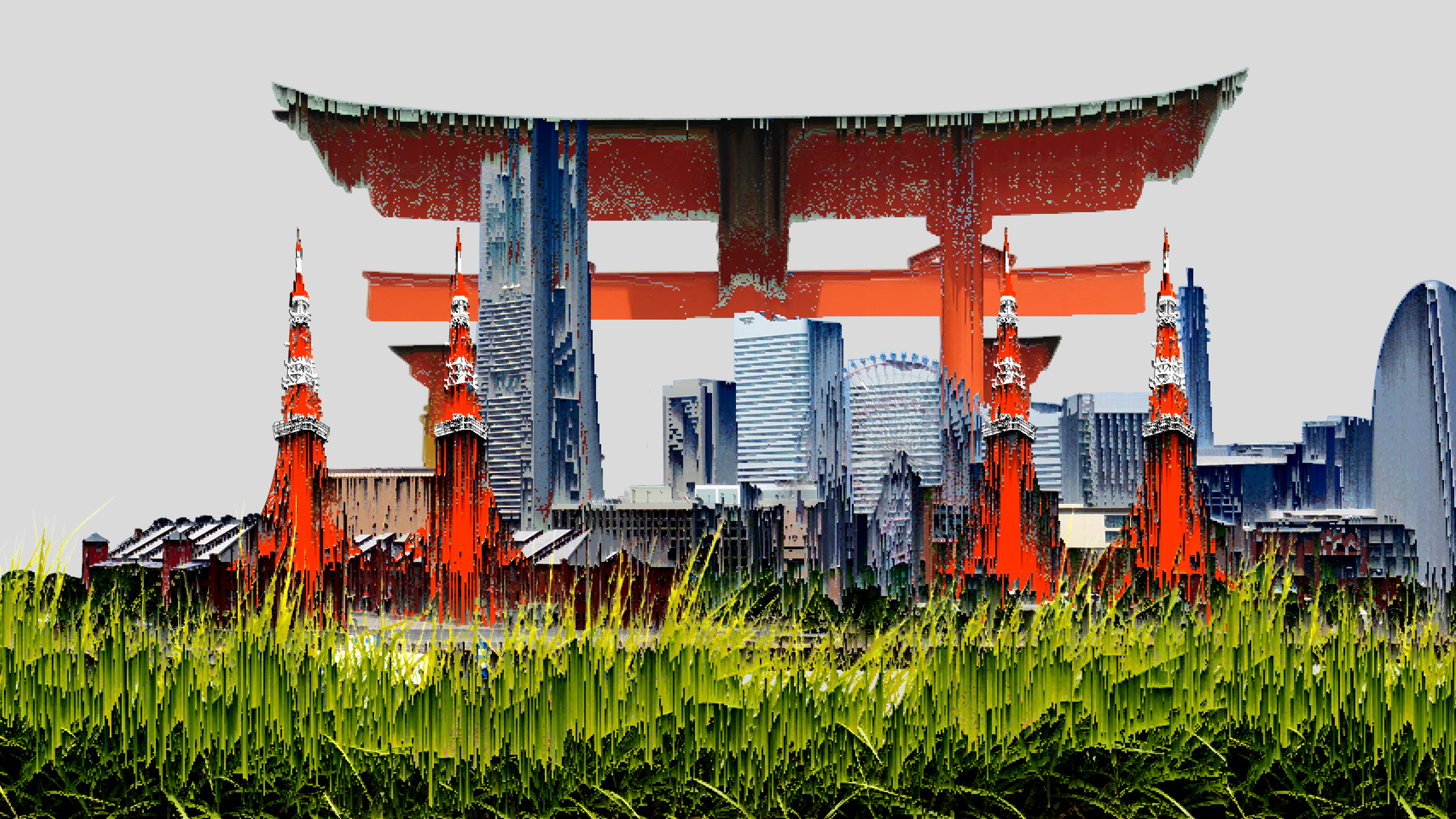 作業環境とPC構成2024年のカバー画像